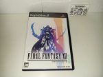 Final Fantasy XII - Sony playstation 2 Fashion