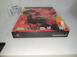 ROAN - The King of Fighters  94 Re-bout [Premium Edition] - Sony playstation 2 on Sale