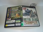 max - Metal Slug Complete - Sony playstation 2 For Discount