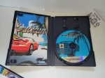 Sega AGES 2500 Series Vol. 13 Outrun - Sony playstation 2 For Discount