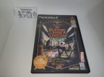 The Nightmare Before Christmas Premium Pack - Sony playstation 2 Fashion