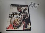 BeatDown - Sony playstation 2 Supply