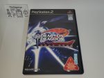 Drag-On Dragoon 2: Love Red, Ambivalence Black - Sony playstation 2 Cheap