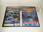 Space Invaders Anniversary - Sony playstation 2 Discount