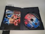 WWE SmackDown! vs. RAW 2007 - Sony playstation 2 Online