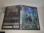 Kingdom s Hearts II Final Mix - Sony playstation 2 Supply