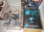 Appleseed EX [Limited Box] - Sony playstation 2 Supply