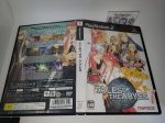 Tales of the Abyss - Sony playstation 2 For Sale