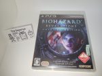 BioHazard Revelations Unveiled Edition - Sony PS3 Playstation 3 Online