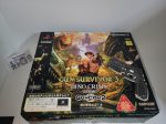 Gun Survivor 3: Dino Crisis (w  GunCon2) - Sony playstation 2 For Sale