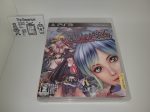 Oneechanbara Z Kagura: with NoNoNo! - Sony PS3 Playstation 3 Online