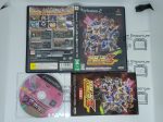 Super Robot Taisen Wars Z special disk  - Sony playstation 2 Discount