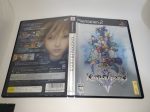 Kingdom Hearts II - Sony playstation 2 For Discount