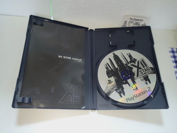 XII Stag - Sony playstation 2 For Sale