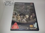 Shadow of Rome - Sony playstation 2 Online Sale