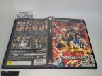 Tekken 5 - Sony playstation 2 Supply