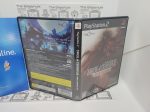 Dirge of Cerberus - Sony playstation 2 Hot on Sale