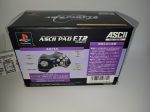 Ascii fighting pad FT2 - Sony playstation 2 For Sale