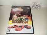 OutRun2 SP [First Print Limited Edition] - Sony playstation 2 Sale