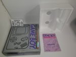 Gameboy DMG BOX and MANUAL ONLY - Nintendo GB GameBoy For Discount