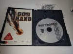 dan - GodHand - Sony playstation 2 For Discount