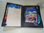 Sega AGES 2500 Series Vol. 13 Outrun - Sony playstation 2 For Discount