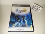 Final Fantasy X International (with Bonus DVD) - Sony playstation 2 For Cheap