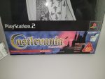 CASTLEVANIA Lament of Innocence Limited Edition - Sony playstation 2 Online