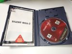 Silent Hill 2 - Sony playstation 2 Fashion