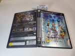 dan - Kingdom s Hearts II Final Mix - Sony playstation 2 For Sale