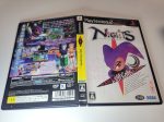 Nights - Sony playstation 2 Online Sale