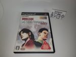 BioHazard Code: Veronica Complete - Sony playstation 2 Online