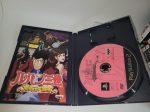 Lupin III: Lupin ni wa Shi o, Zenigata ni wa Koi o - Sony playstation 2 For Sale