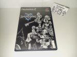 Kingdom Hearts - Sony playstation 2 Online now