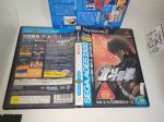 dan - SEGA AGES 2500 Series Vol.11 Fist of the North Star   Hokuto no Ken - Sony playstation 2 Online Sale