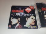 Biohazard CODE:Veronica - Sega dc Dreamcast Online Hot Sale