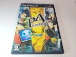 dan - Persona 4 - Sony playstation 2 For Sale