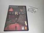 Siren - Sony playstation 2 Online Hot Sale