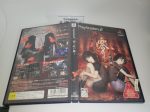 Zero: Akai Chou   Fatal Frame 2: Crimson Butterfly - Sony playstation 2 Supply