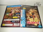 Sega Ages 2500 Series Vol. 5: Golden Axe - Sony playstation 2 Cheap