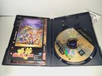 Sega Ages 2500 Series Vol. 5: Golden Axe - Sony playstation 2 Cheap