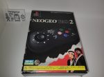 NeoGeo Pad 2 - Sony playstation 2 For Cheap