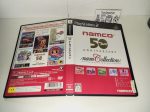 Namco 50th Anniversary Collection - Sony playstation 2 Online Sale