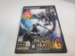 dan - Monster Hunter G - Sony playstation 2 Hot on Sale