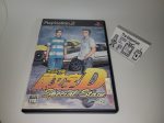 mario - Initial D: Special Stage - Sony playstation 2 Sale