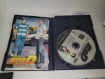 mario - Initial D: Special Stage - Sony playstation 2 Sale