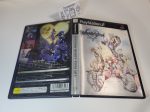 Kingdom Hearts Final Mix  - Sony playstation 2 Sale