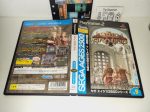 marco - Sega AGES 2500 Series Vol. 9 Gain Ground - Sony playstation 2 Online Hot Sale