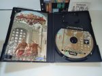 marco - Sega AGES 2500 Series Vol. 9 Gain Ground - Sony playstation 2 Online Hot Sale