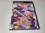 Fate unlimited codes - Sony playstation 2 Online Hot Sale